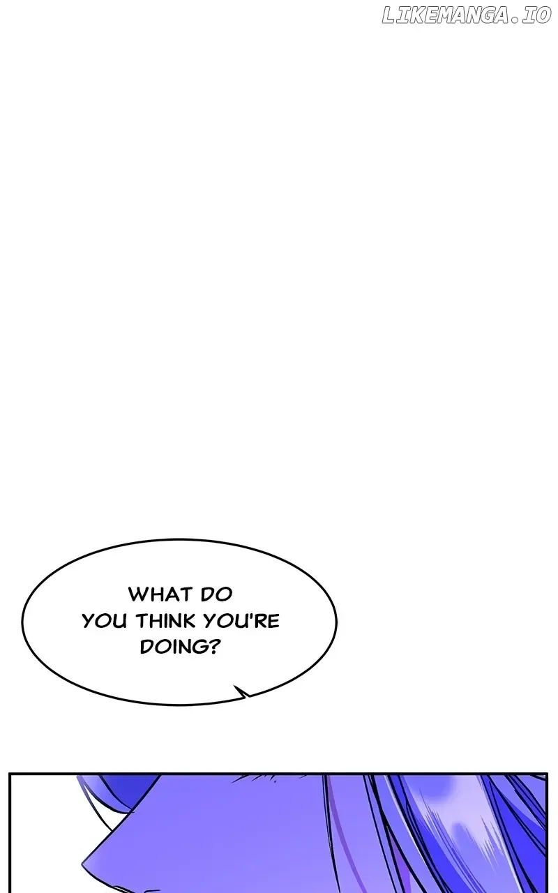 Goddess’s Way of Attacking Tigers Zinmanga X Chapter 75 Page 62