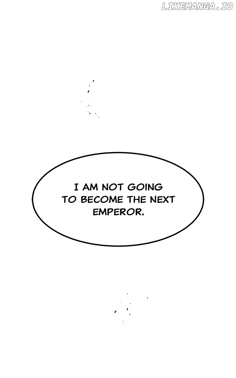 Goddess’s Way of Attacking Tigers Zinmanga X Chapter 75 Page 69