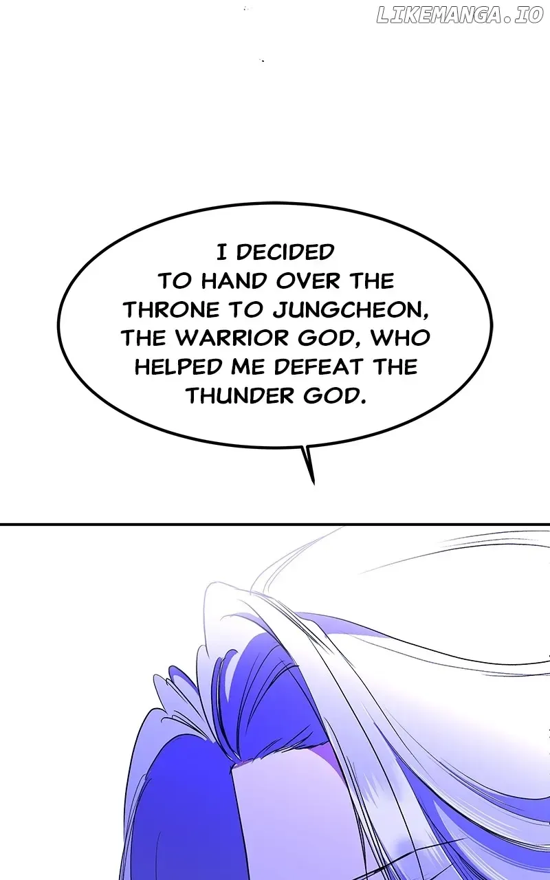 Goddess’s Way of Attacking Tigers Zinmanga X Chapter 75 Page 70