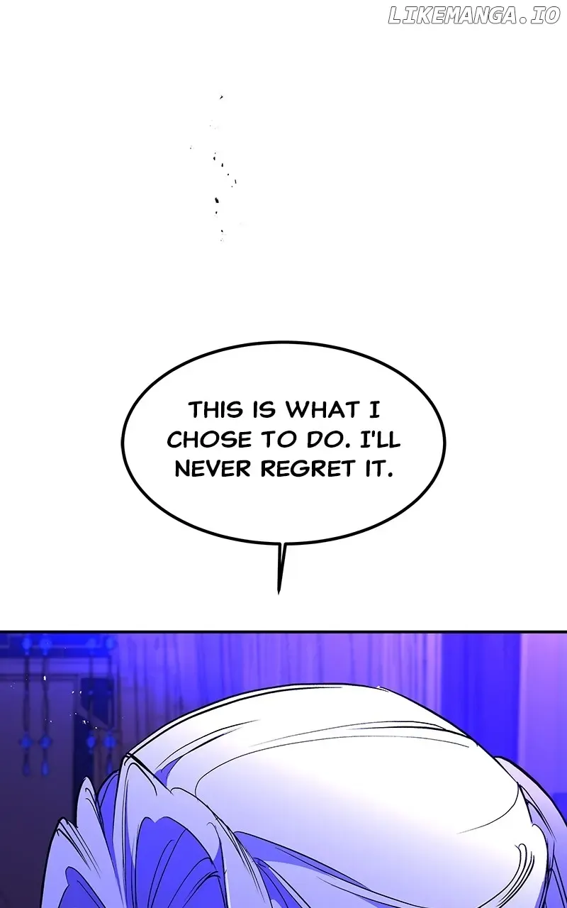 Goddess’s Way of Attacking Tigers Zinmanga X Chapter 75 Page 90