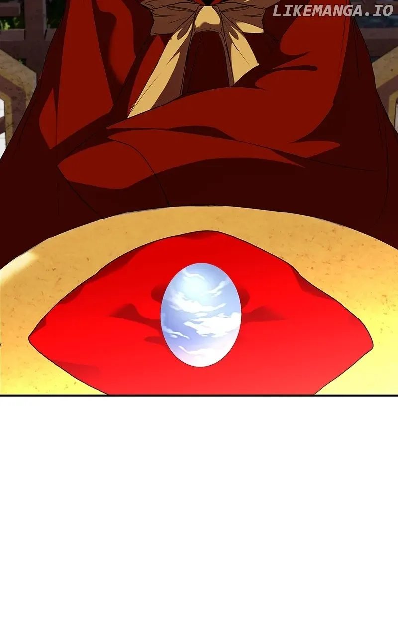 Goddess’s Way of Attacking Tigers Zinmanga X Chapter 75 Page 111