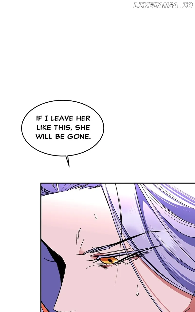 Goddess’s Way of Attacking Tigers Zinmanga X Chapter 74 Page 28