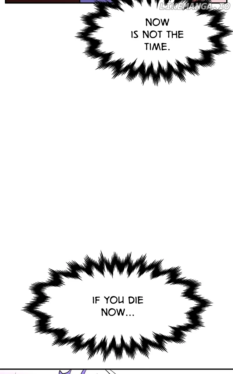 Goddess’s Way of Attacking Tigers Zinmanga X Chapter 74 Page 33