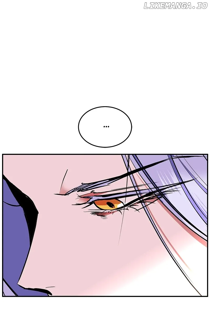Goddess’s Way of Attacking Tigers Zinmanga X Chapter 74 Page 50