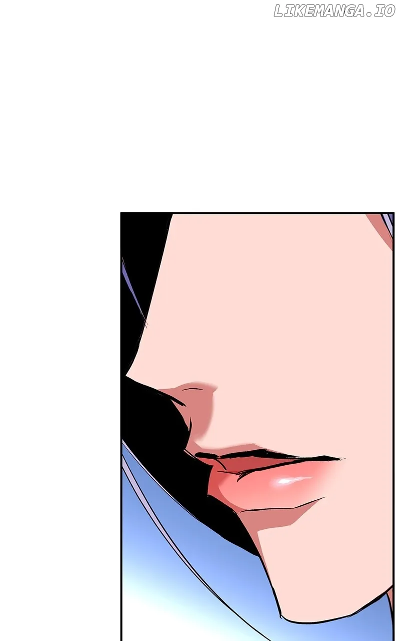 Goddess’s Way of Attacking Tigers Zinmanga X Chapter 74 Page 71