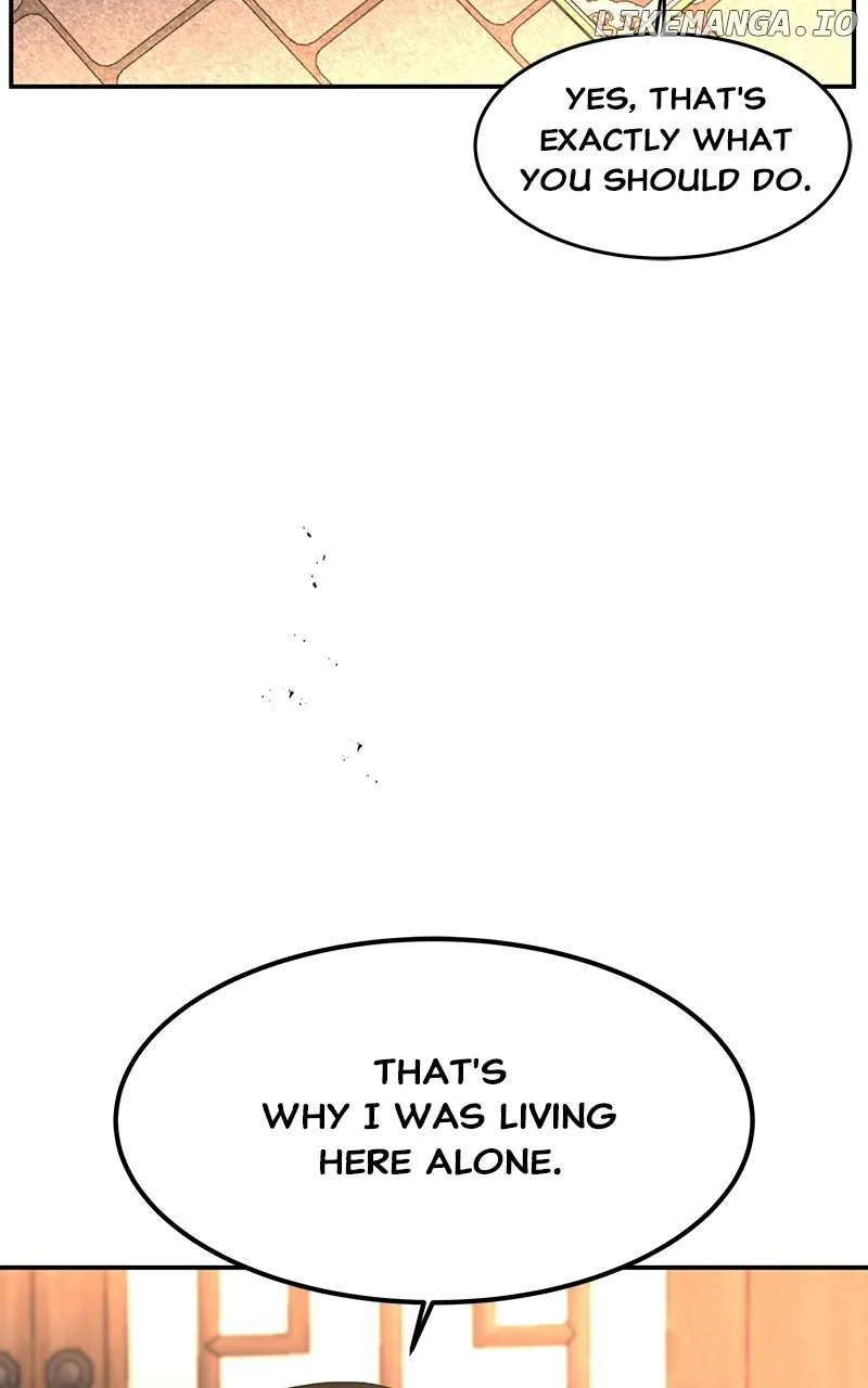 Goddess’s Way of Attacking Tigers Zinmanga X Chapter 74 Page 86
