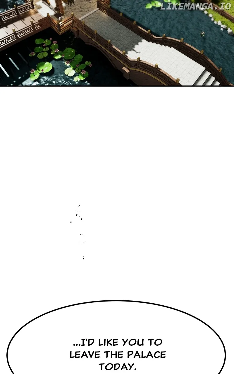 Goddess’s Way of Attacking Tigers Zinmanga X Chapter 74 Page 150