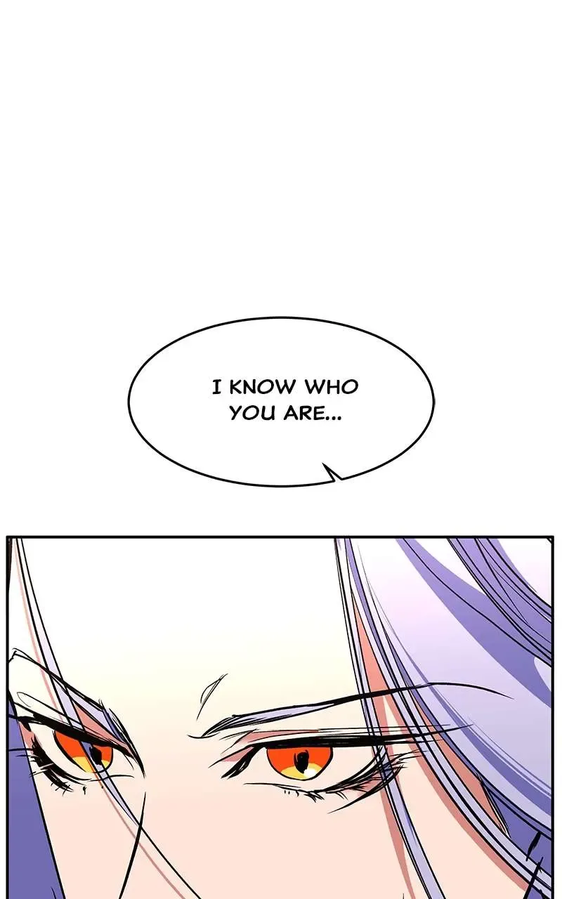 Goddess’s Way of Attacking Tigers Zinmanga X Chapter 73 Page 73