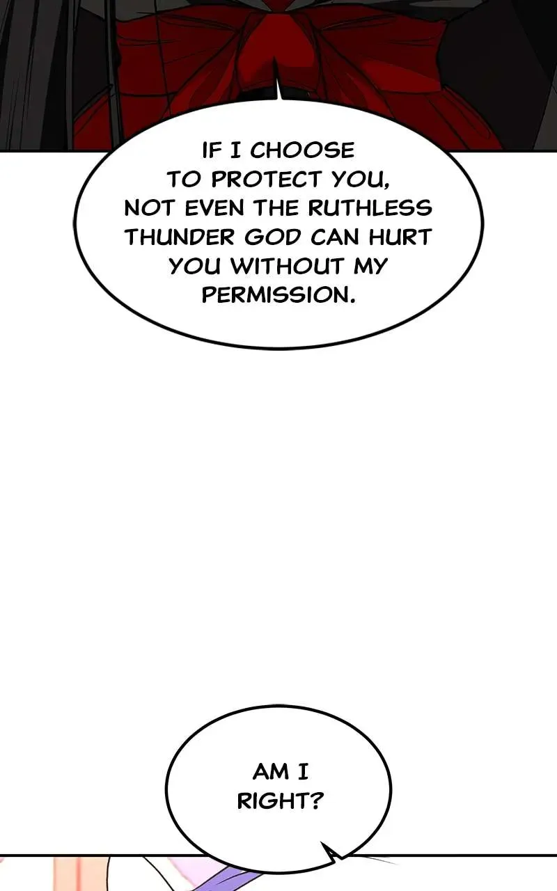Goddess’s Way of Attacking Tigers Zinmanga X Chapter 73 Page 93