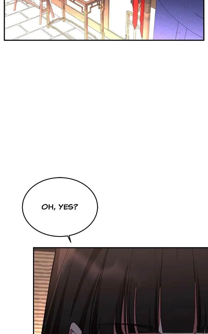 Goddess’s Way of Attacking Tigers Zinmanga X Chapter 73 Page 137