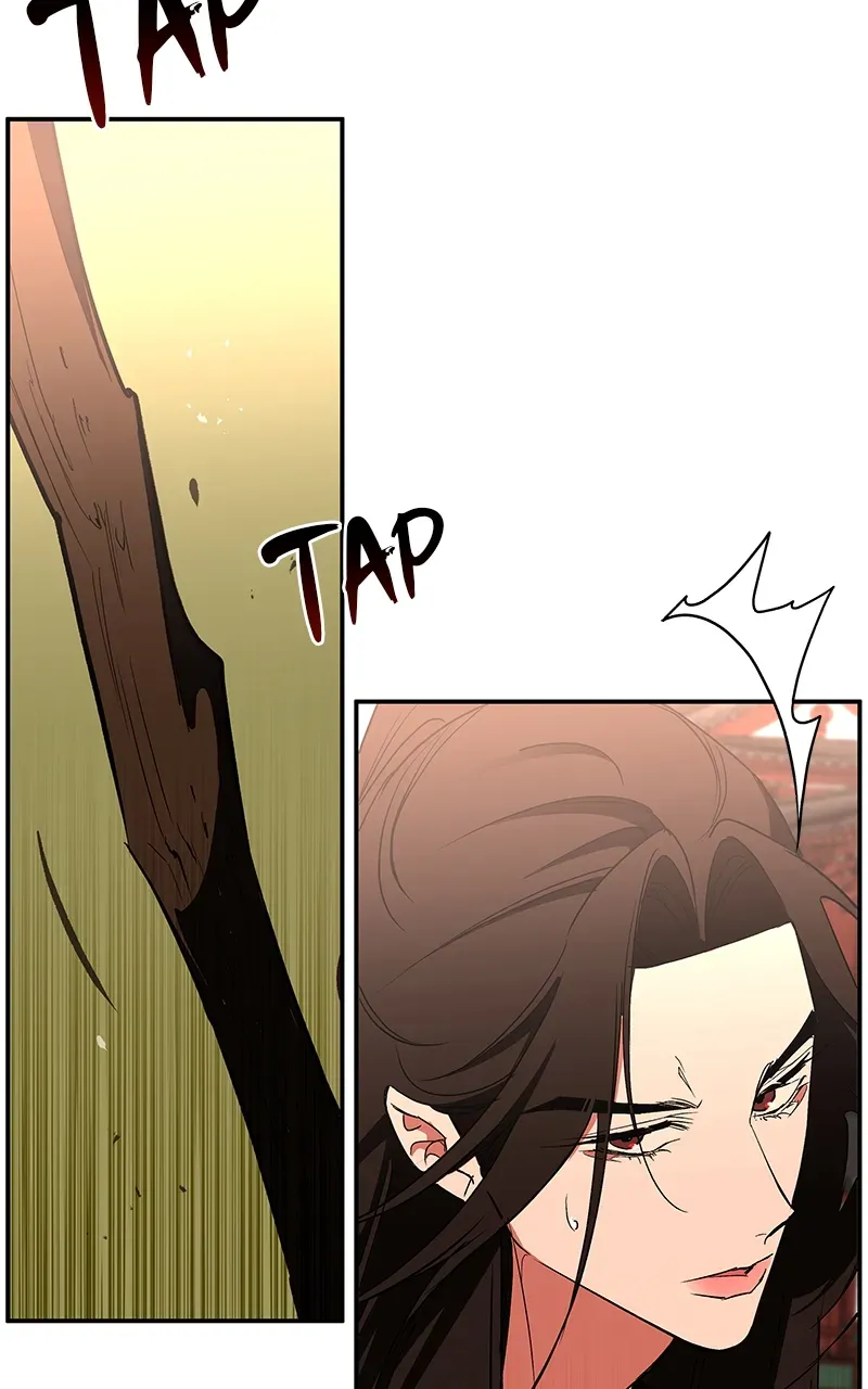 Goddess’s Way of Attacking Tigers Zinmanga X Chapter 72 Page 102