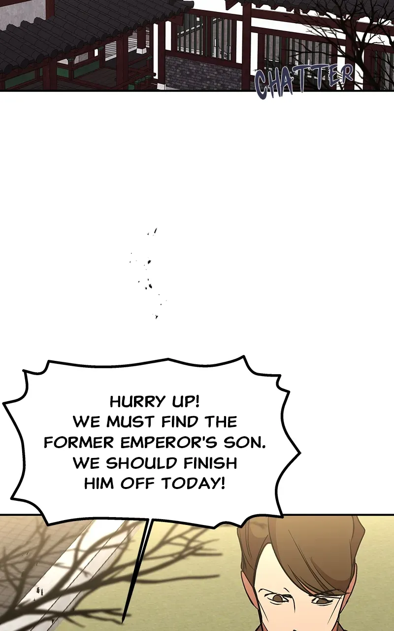 Goddess’s Way of Attacking Tigers Zinmanga X Chapter 72 Page 133