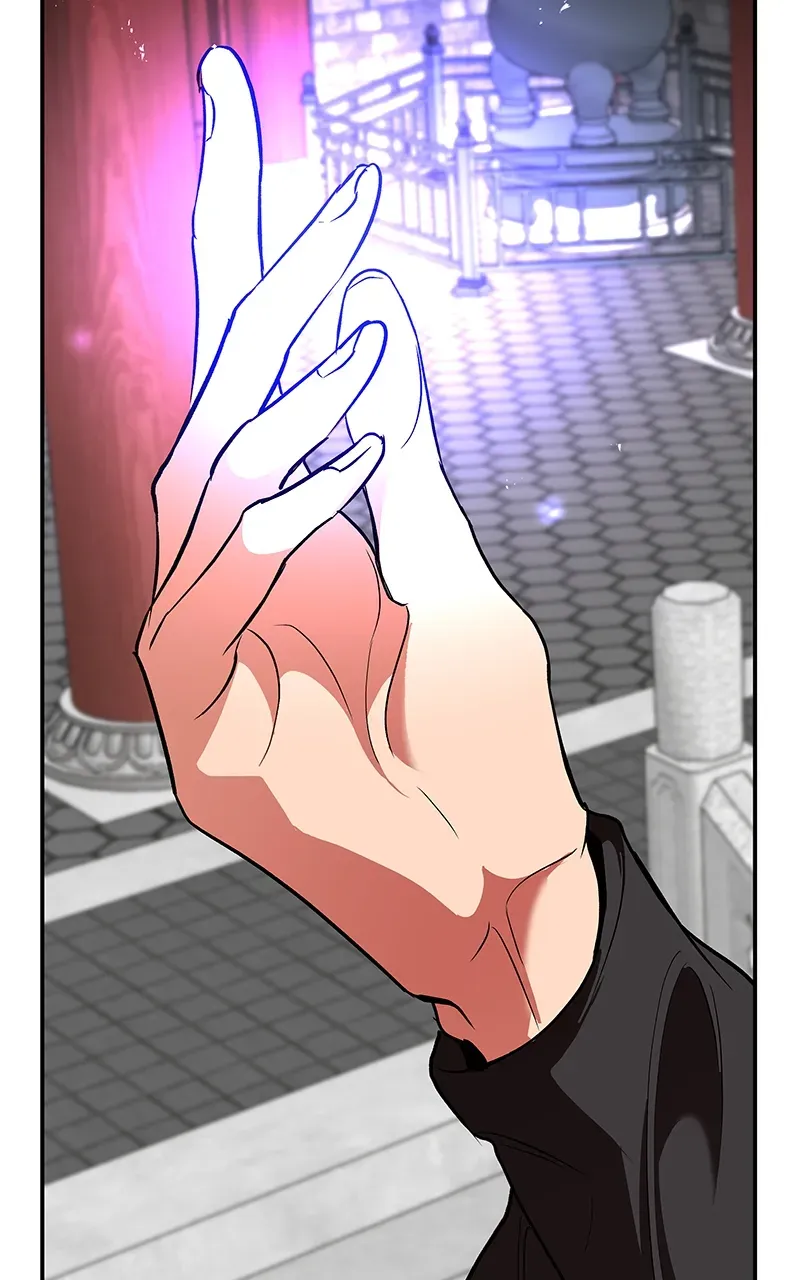 Goddess’s Way of Attacking Tigers Zinmanga X Chapter 72 Page 146