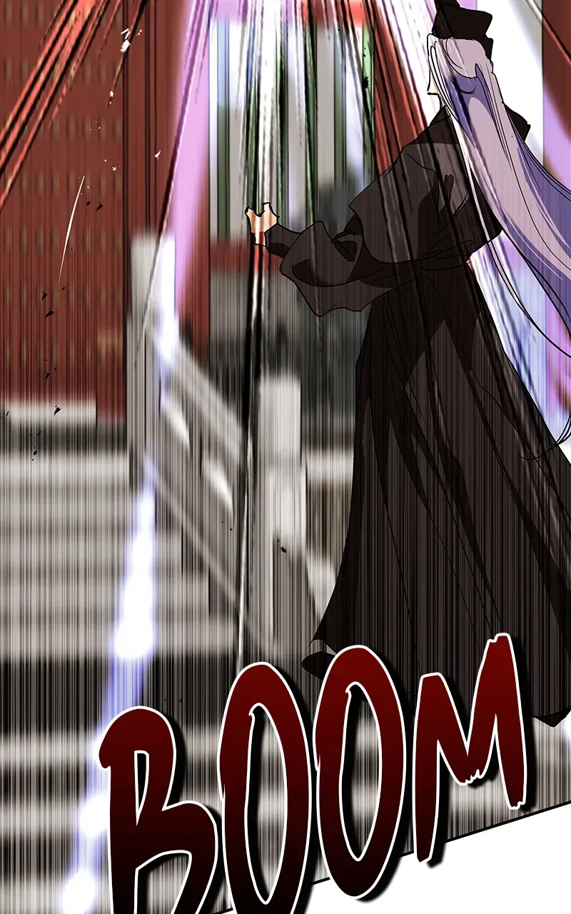 Goddess’s Way of Attacking Tigers Zinmanga X Chapter 72 Page 148