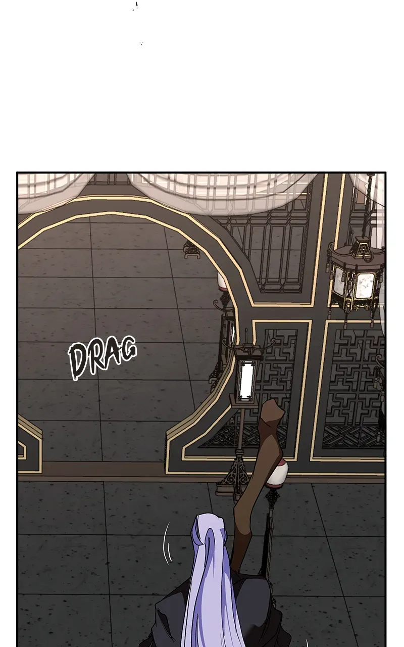 Goddess’s Way of Attacking Tigers Zinmanga X Chapter 72 Page 160