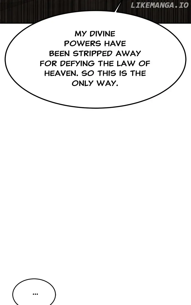 Goddess’s Way of Attacking Tigers Zinmanga X Chapter 71 Page 95
