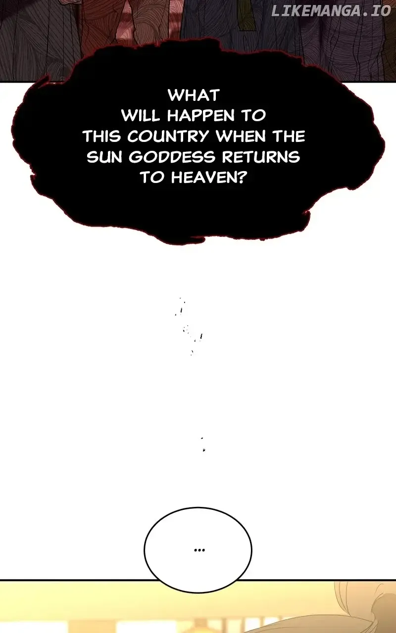 Goddess’s Way of Attacking Tigers Zinmanga X Chapter 71 Page 132