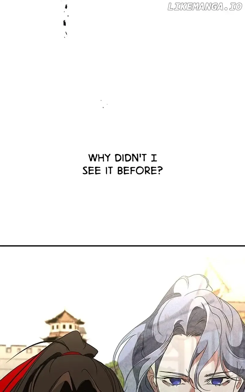 Goddess’s Way of Attacking Tigers Zinmanga X Chapter 71 Page 142