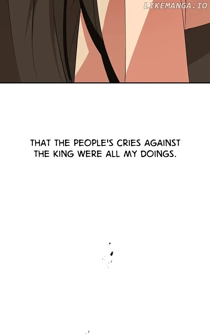 Goddess’s Way of Attacking Tigers Zinmanga X Chapter 71 Page 144