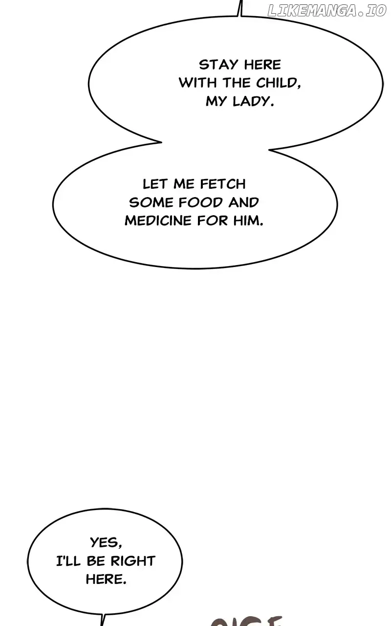 Goddess’s Way of Attacking Tigers Zinmanga X Chapter 71 Page 156