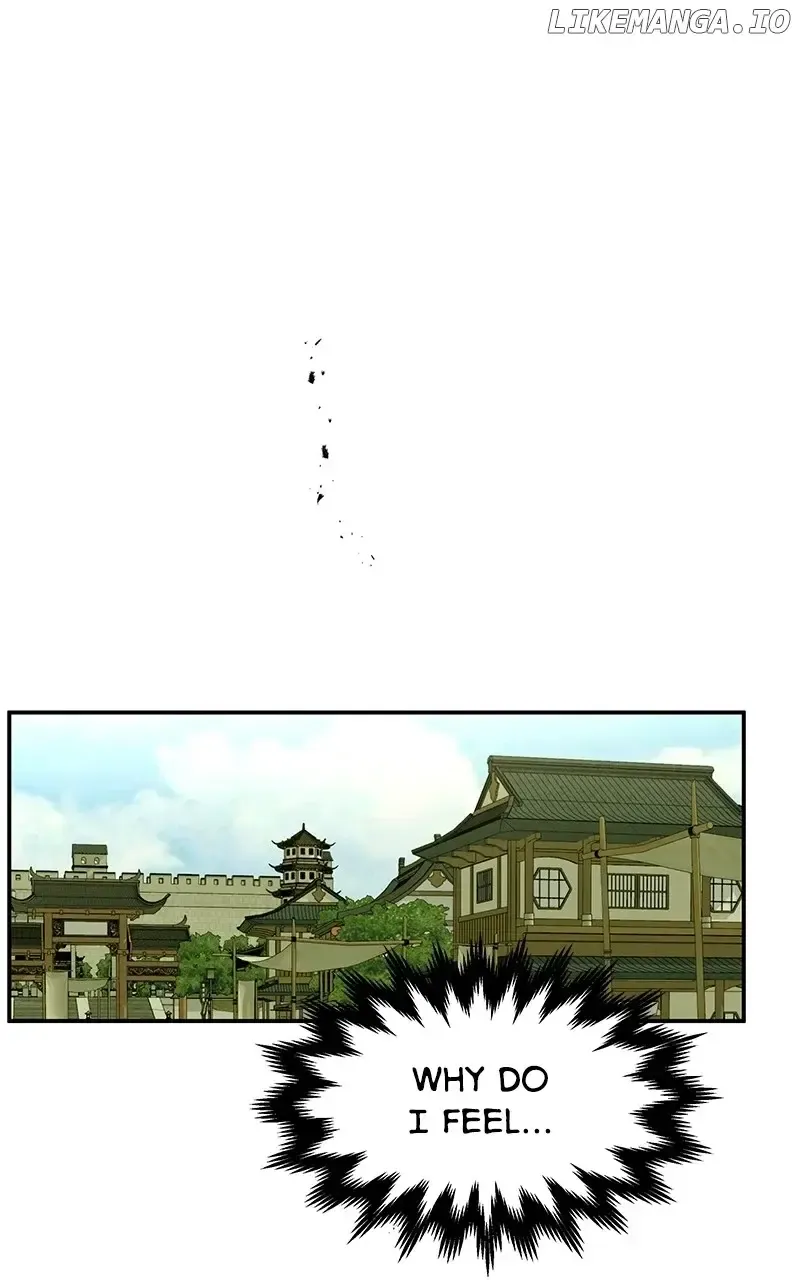 Goddess’s Way of Attacking Tigers Zinmanga X Chapter 71 Page 158
