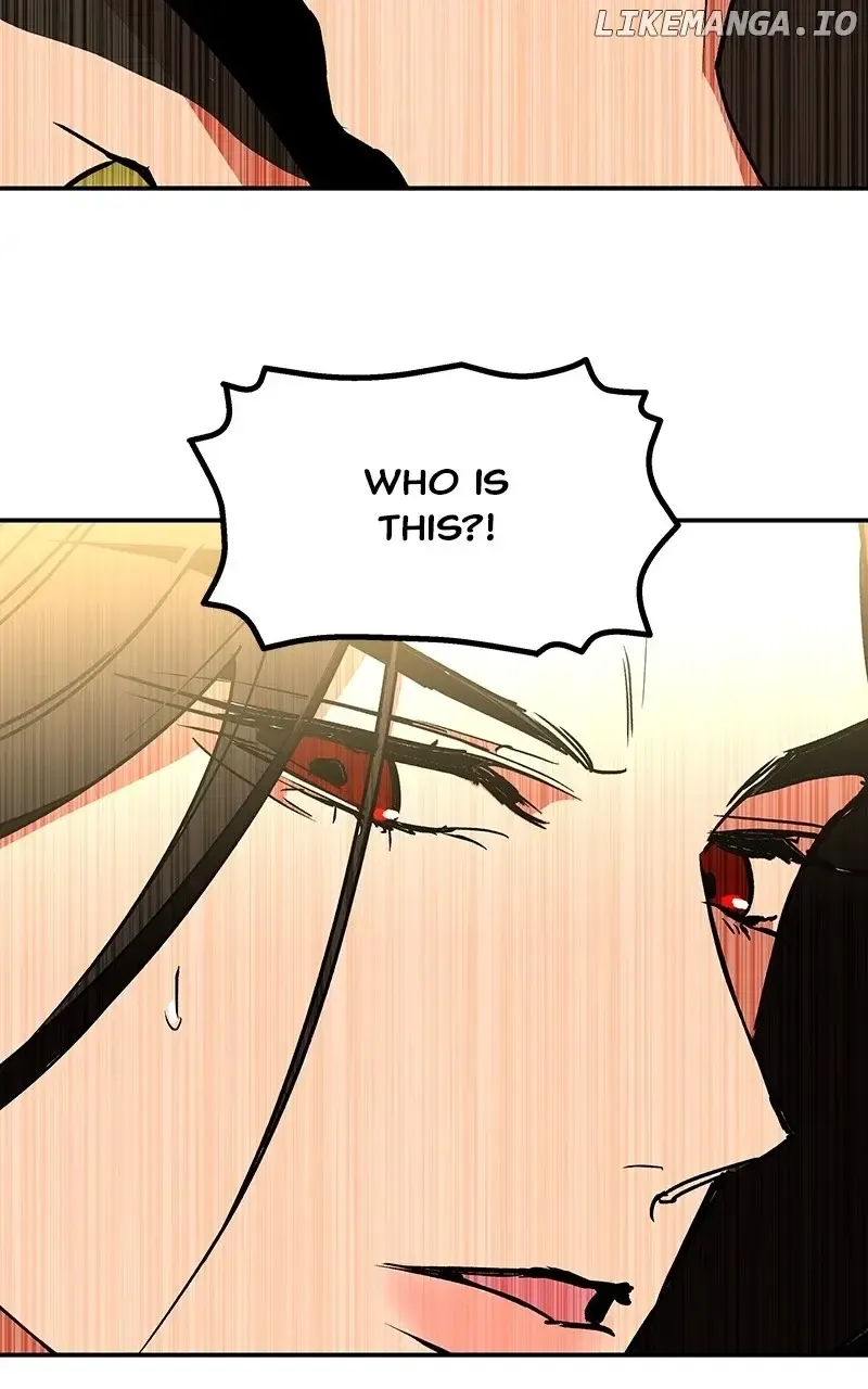 Goddess’s Way of Attacking Tigers Zinmanga X Chapter 71 Page 163