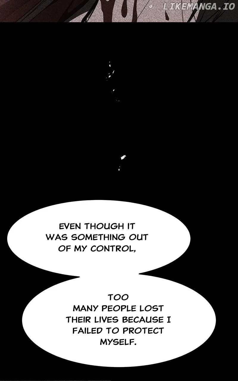 Goddess’s Way of Attacking Tigers Zinmanga X Chapter 70 Page 81