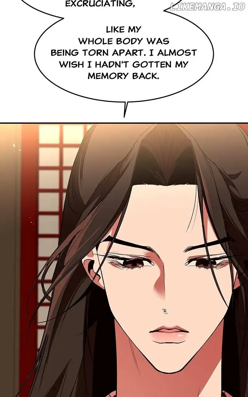 Goddess’s Way of Attacking Tigers Zinmanga X Chapter 70 Page 85