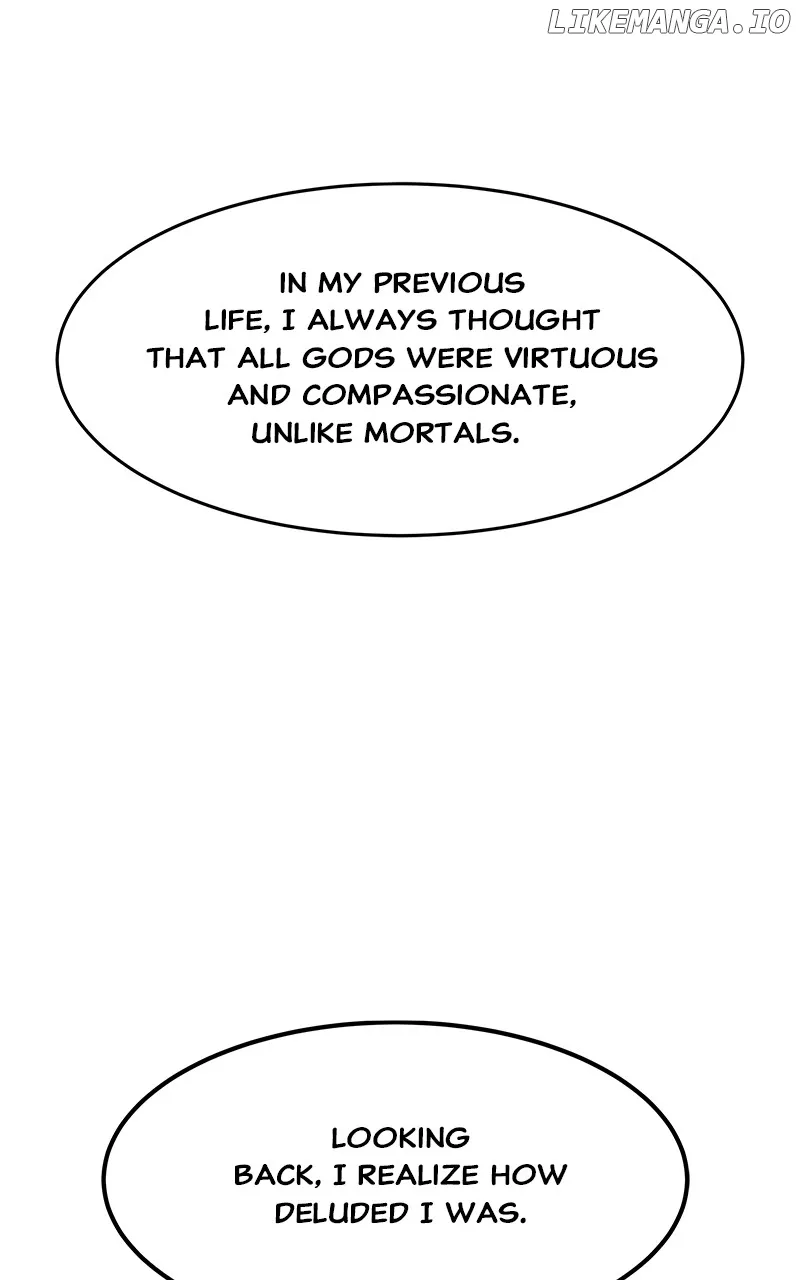 Goddess’s Way of Attacking Tigers Zinmanga X Chapter 70 Page 90
