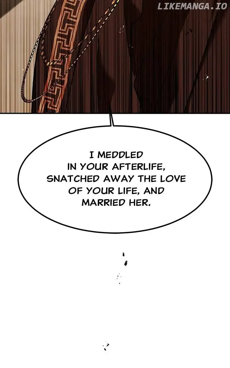 Goddess’s Way of Attacking Tigers Zinmanga X Chapter 70 Page 94