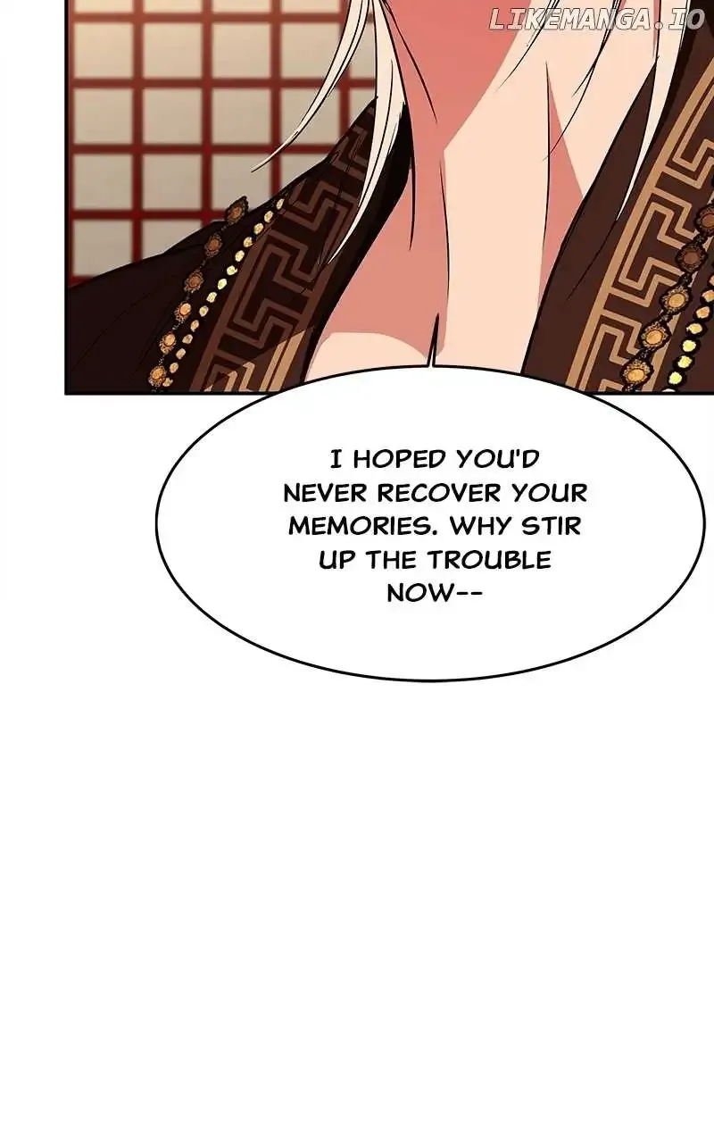 Goddess’s Way of Attacking Tigers Zinmanga X Chapter 70 Page 101