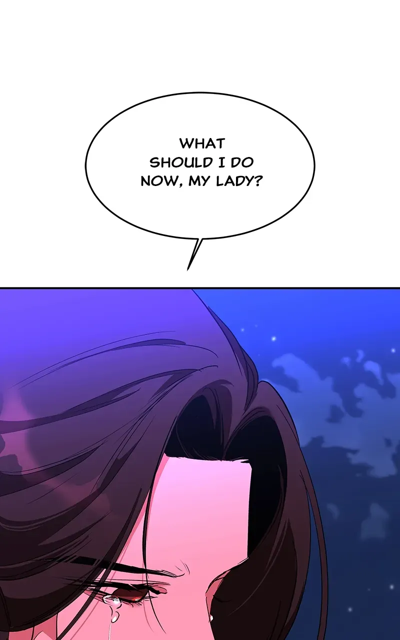 Goddess’s Way of Attacking Tigers Zinmanga X Chapter 69 Page 58