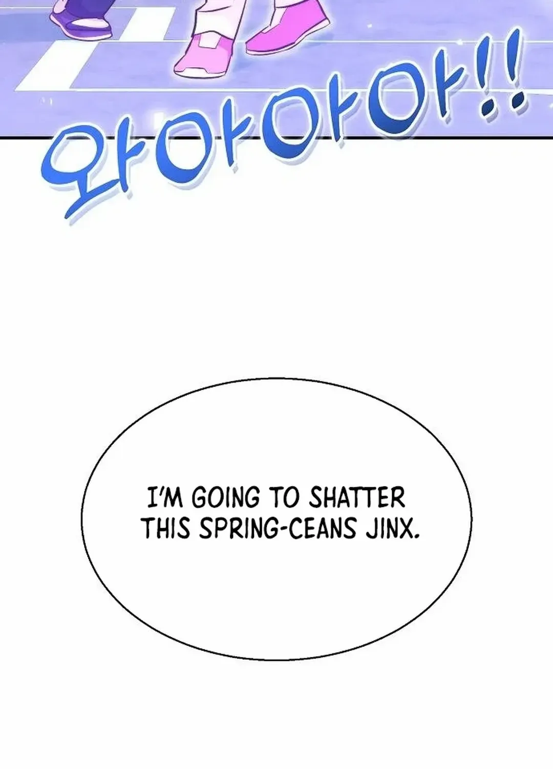 Genius Hitter Hits Fastball Zinmanga X Chapter 14 Page 13