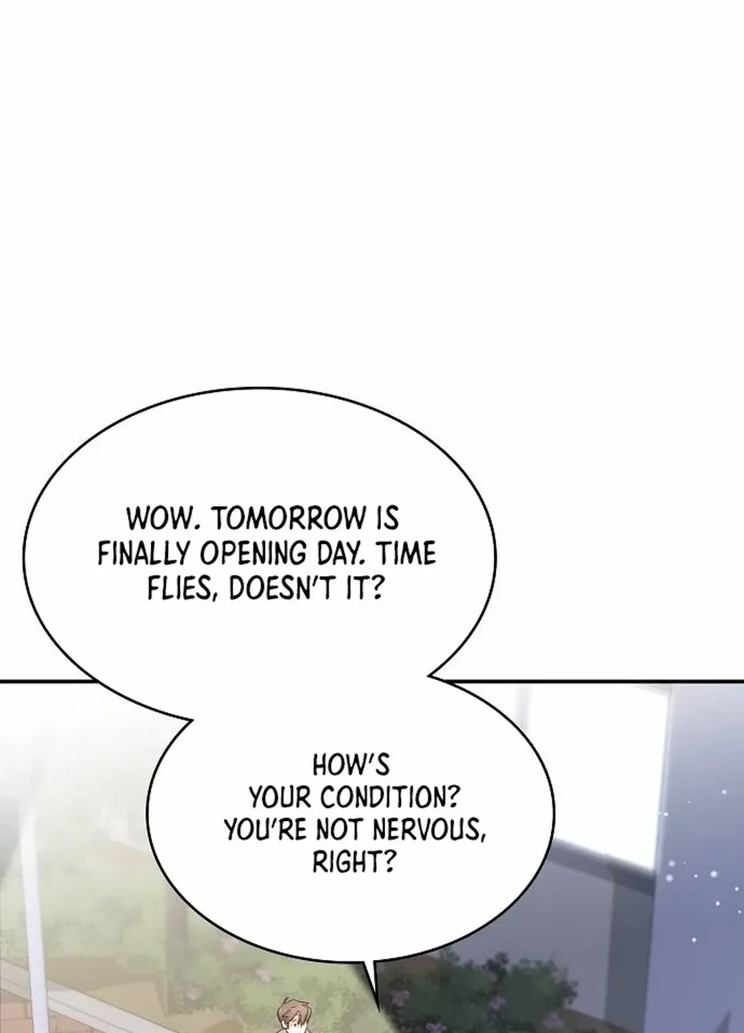 Genius Hitter Hits Fastball Zinmanga X Chapter 14 Page 27