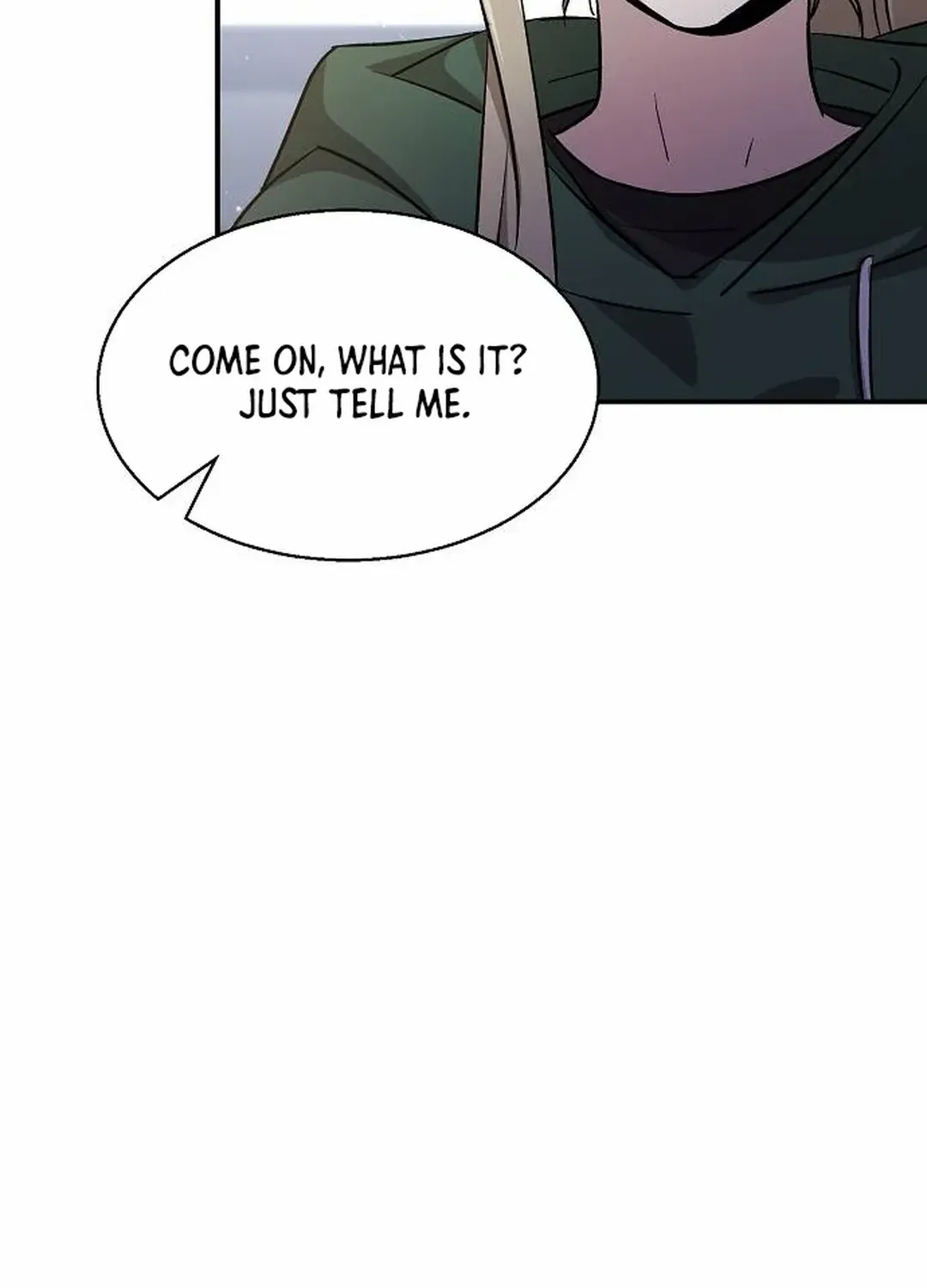 Genius Hitter Hits Fastball Zinmanga X Chapter 14 Page 32