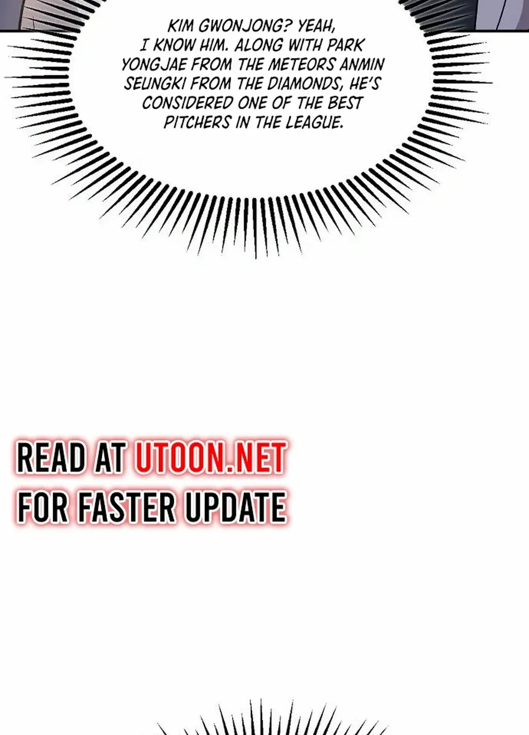 Genius Hitter Hits Fastball Zinmanga X Chapter 14 Page 41