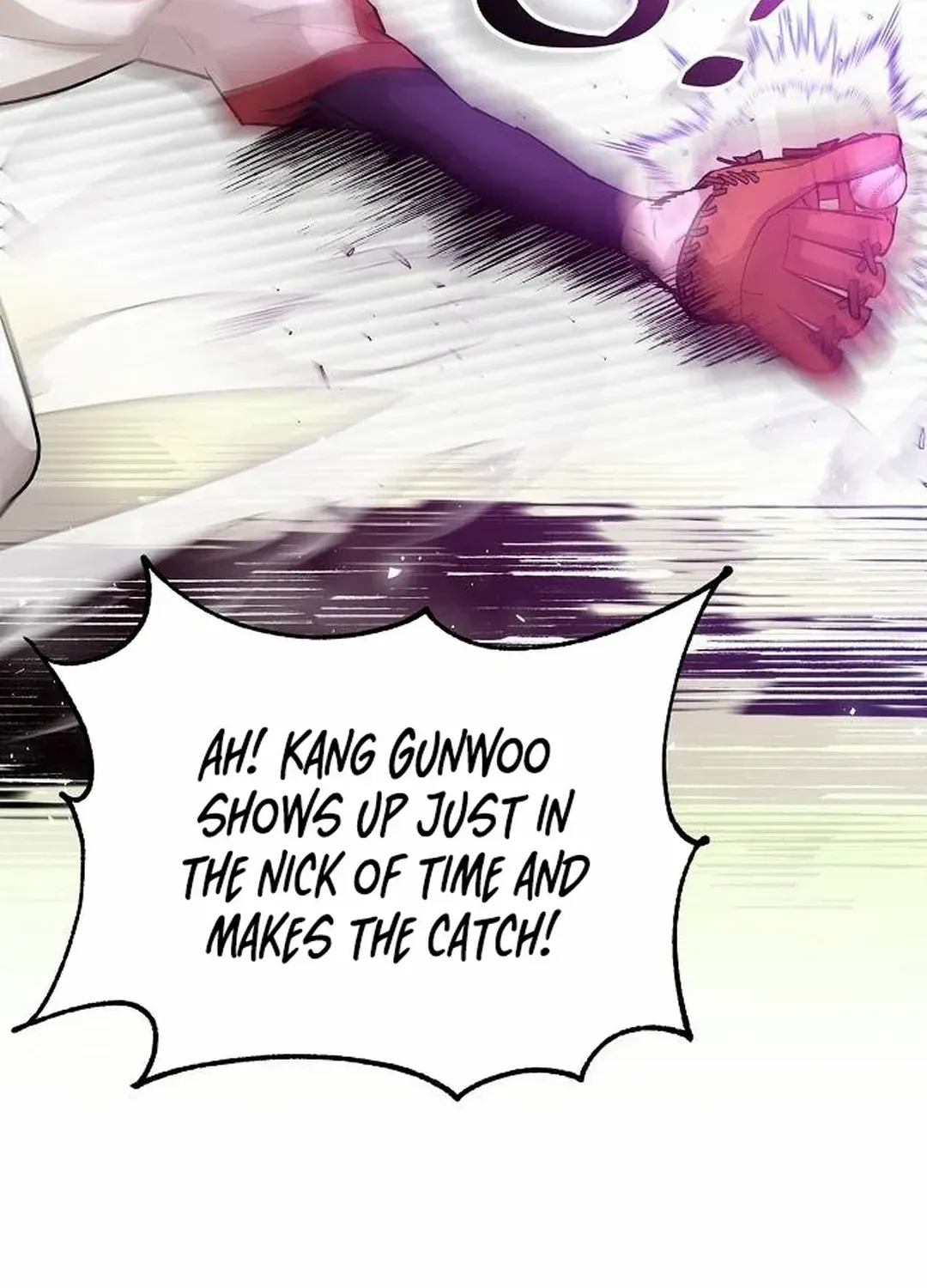 Genius Hitter Hits Fastball Zinmanga X Chapter 14 Page 75
