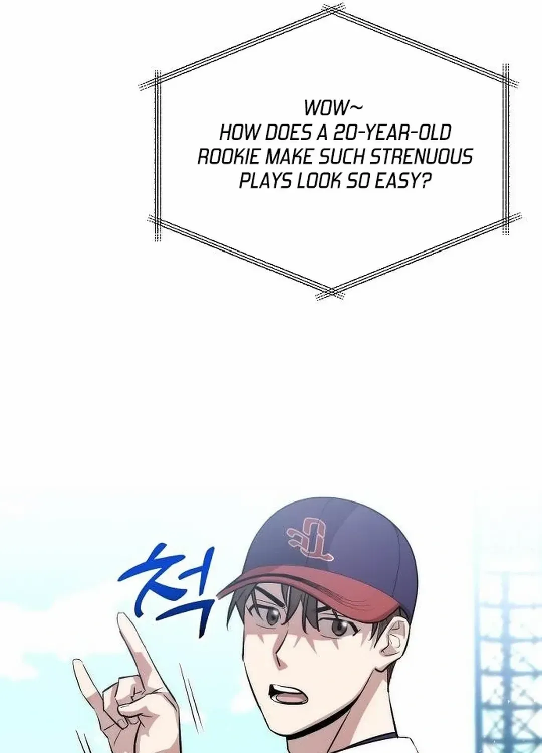 Genius Hitter Hits Fastball Zinmanga X Chapter 14 Page 77
