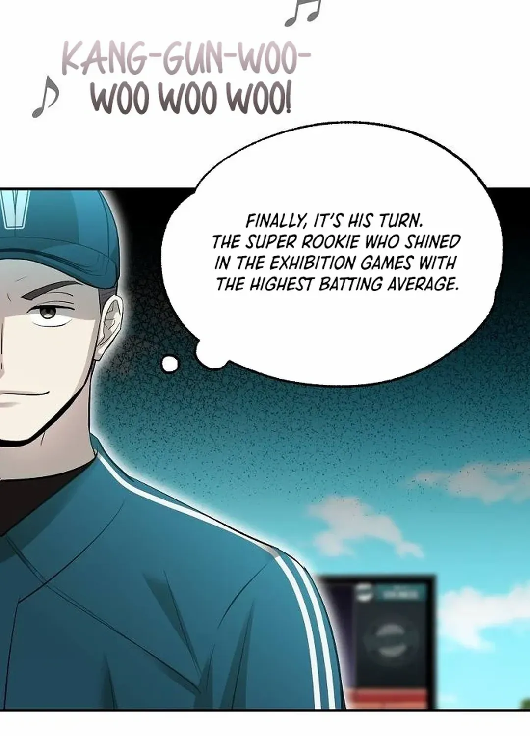 Genius Hitter Hits Fastball Zinmanga X Chapter 14 Page 141