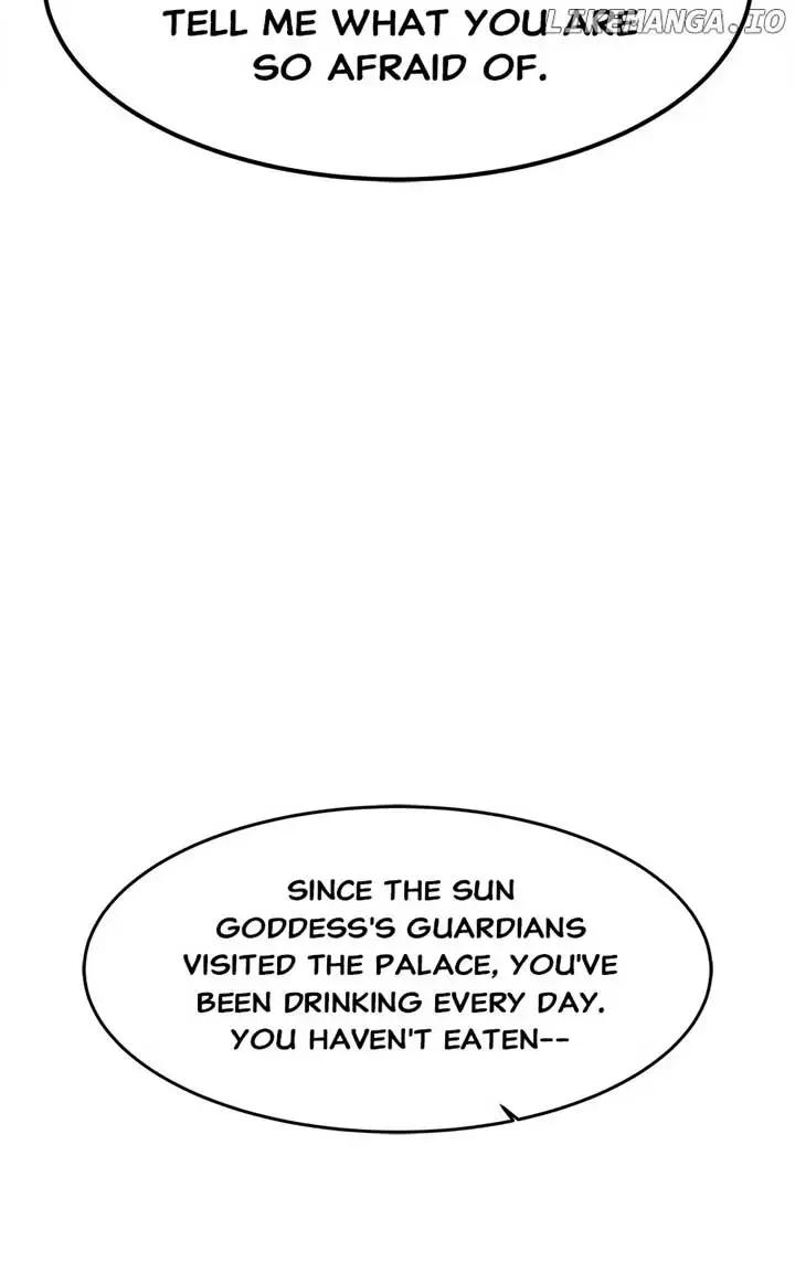 Goddess’s Way of Attacking Tigers Zinmanga X Chapter 68 Page 21