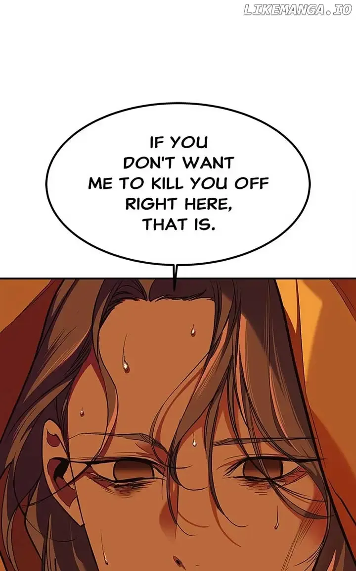 Goddess’s Way of Attacking Tigers Zinmanga X Chapter 68 Page 40