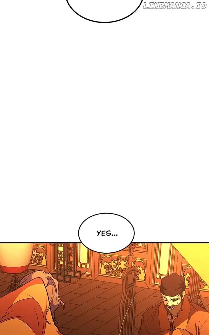 Goddess’s Way of Attacking Tigers Zinmanga X Chapter 68 Page 42