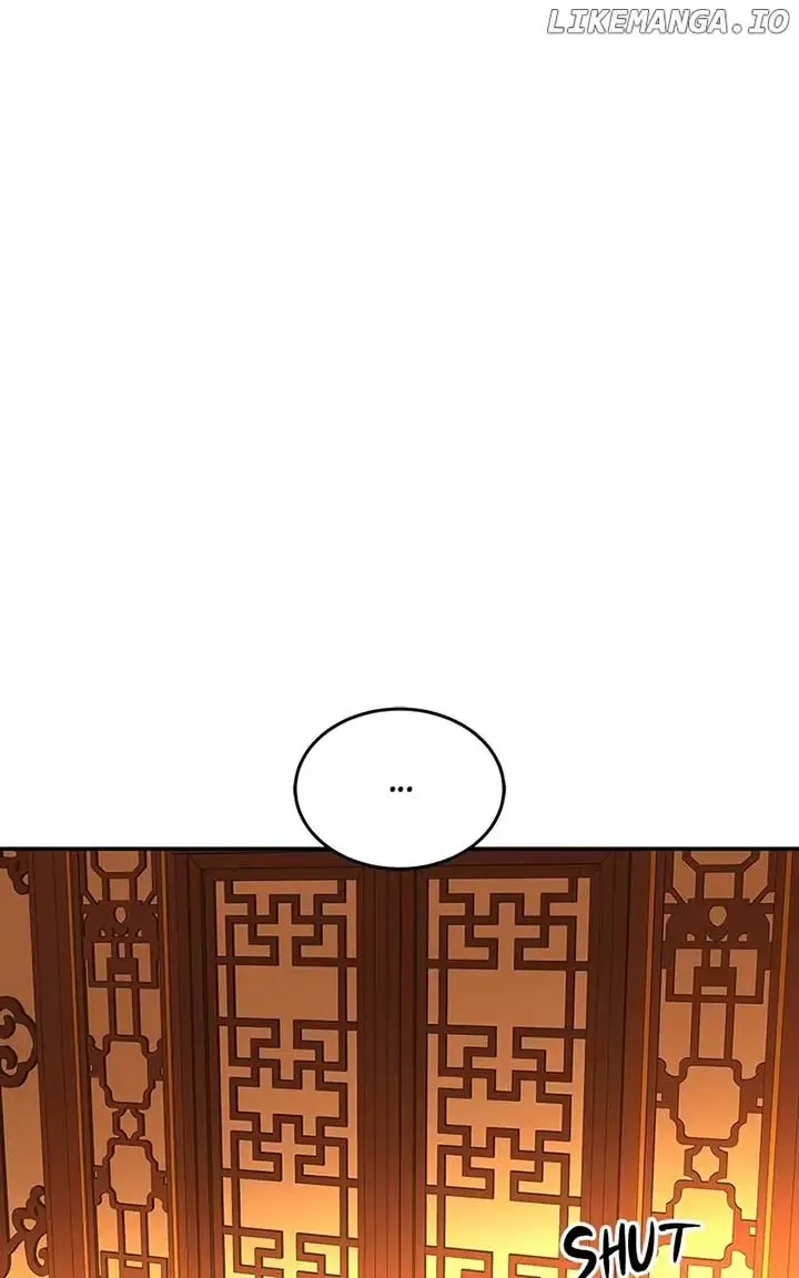 Goddess’s Way of Attacking Tigers Zinmanga X Chapter 68 Page 44