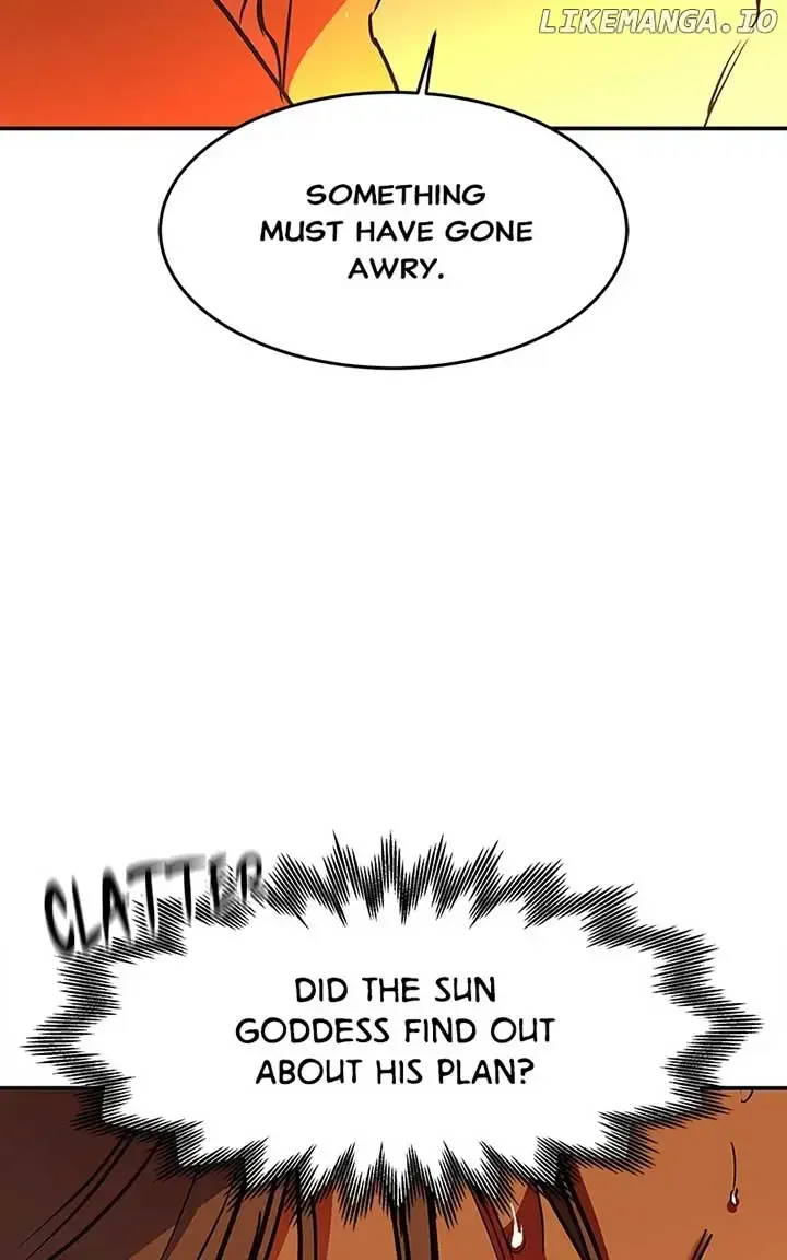Goddess’s Way of Attacking Tigers Zinmanga X Chapter 68 Page 49
