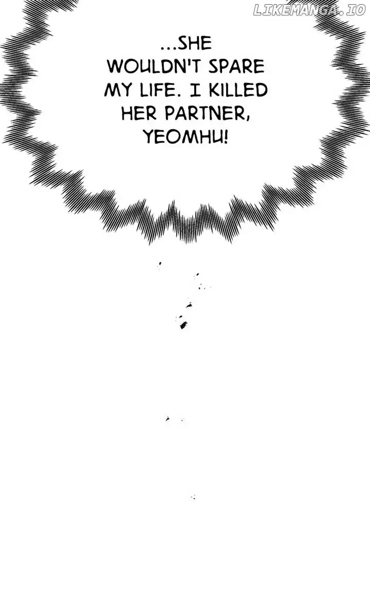 Goddess’s Way of Attacking Tigers Zinmanga X Chapter 68 Page 52