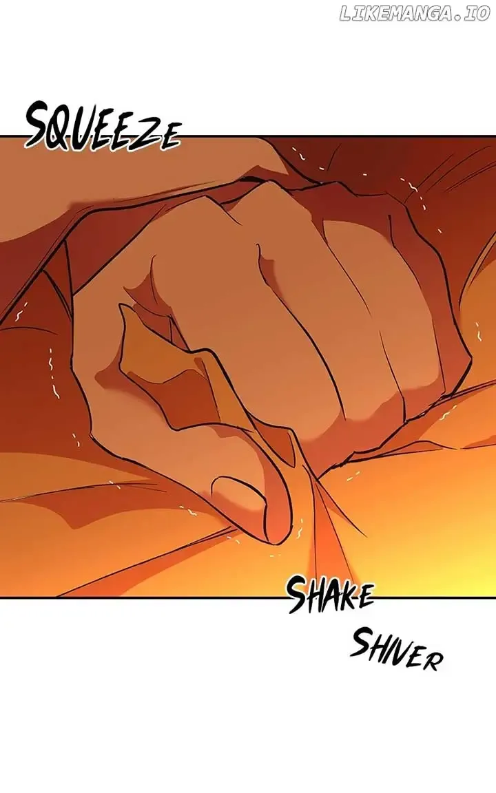 Goddess’s Way of Attacking Tigers Zinmanga X Chapter 68 Page 58