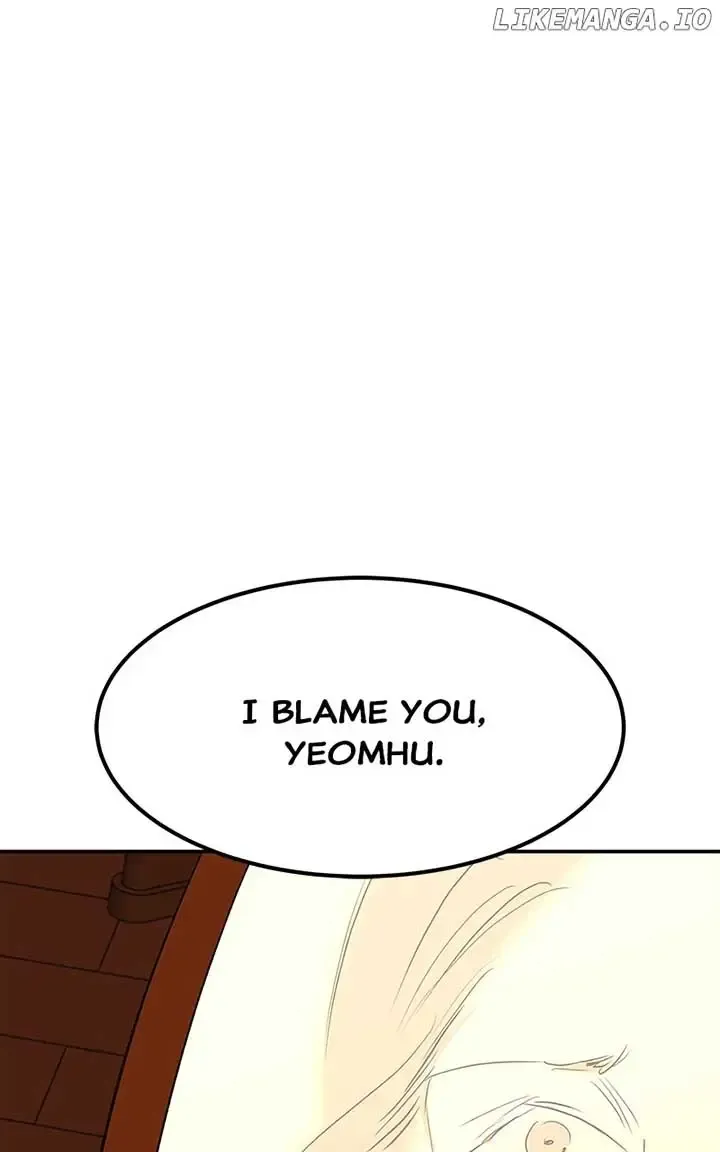 Goddess’s Way of Attacking Tigers Zinmanga X Chapter 68 Page 62