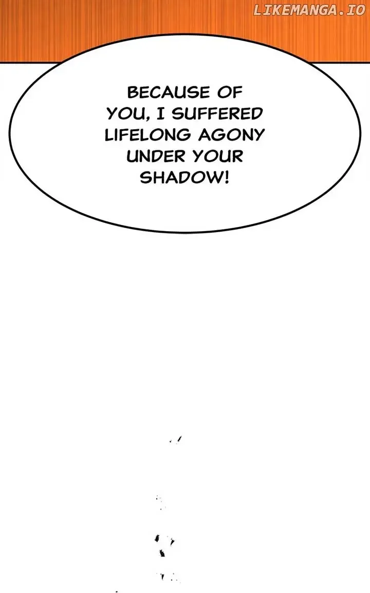 Goddess’s Way of Attacking Tigers Zinmanga X Chapter 68 Page 64