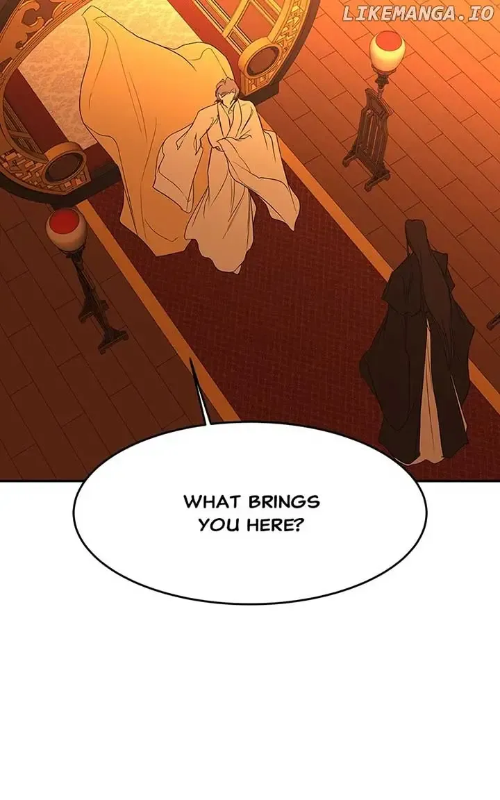 Goddess’s Way of Attacking Tigers Zinmanga X Chapter 68 Page 76