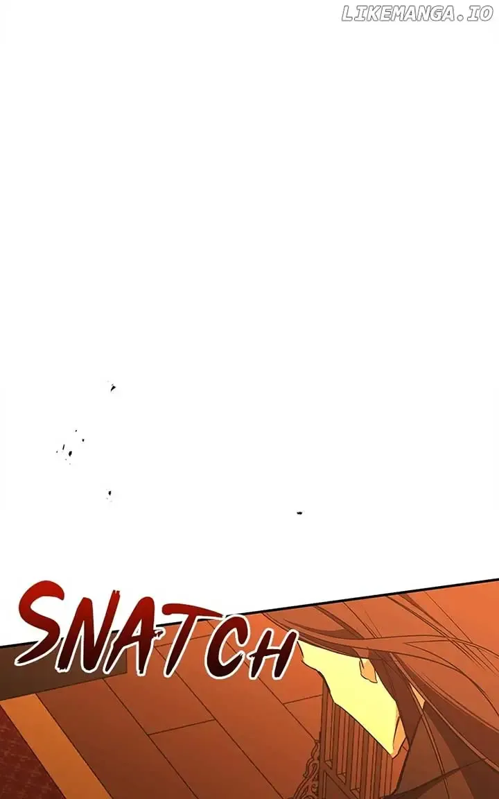 Goddess’s Way of Attacking Tigers Zinmanga X Chapter 68 Page 80